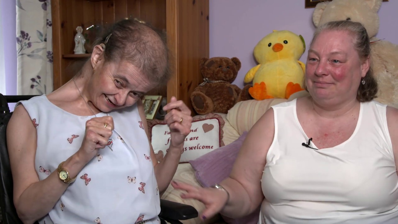 Close to Home: Housing and Communities - supporting independence in the community