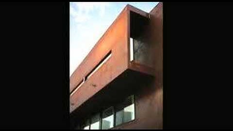 Jonathan Segal, Architect