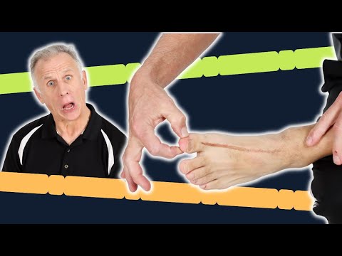 تصویری: آیا آبگرم پا به گردش خون کمک می کند؟