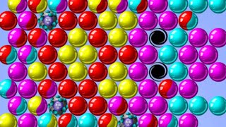 #Level-1032 | Bubble Shooter android gameplay | Bubble Shooter | Bubble Shooter game | Bubble Games  screenshot 2