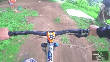 TESTING | GOPRO HERO 5 SESSION | HD 1080 60 FPS