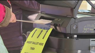New bill at the State Capitol would bring ranked choice voting to Minnesota