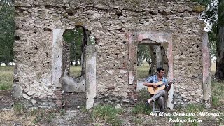 Rodrigo Terrón - Ahí llega Chumarra -  Milonga instrumental