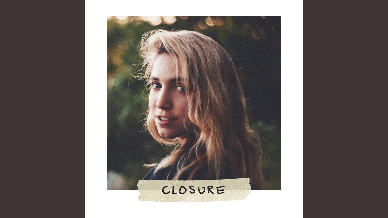 Watch Closure on YouTube Watch Closure on YouTube