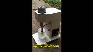 laboratory Leaching Agitation Tank