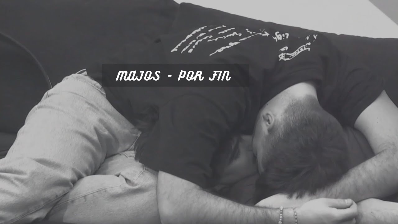 Martin y Juanjo - Por fin (OT2023) 