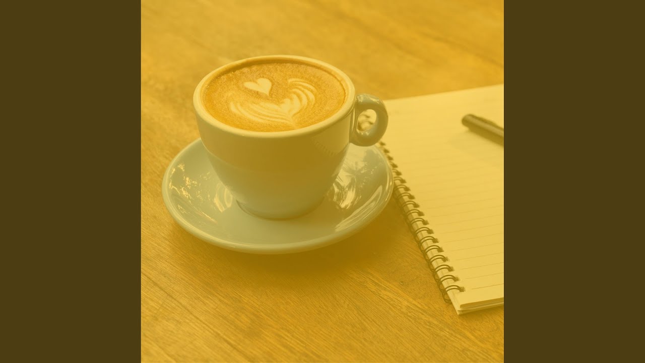 Exquisite Moods for Coffee and Croissant