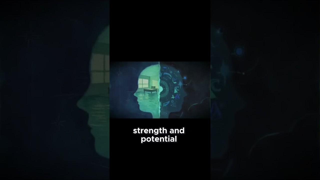 Why Do We Self Sabotage Our Biggest Dreams  Uncover The Hidden Inner Conflict! 
