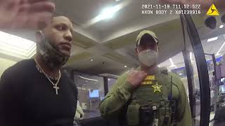 The WORST TikTokers BUSTED on Camera During Their Crimes
Some of these tiktokers think they are above the law...
► For general questions, please contact us here: top5sfinest@gmail.com The WORST TikTokers BUSTED on Camera During Their Crimes