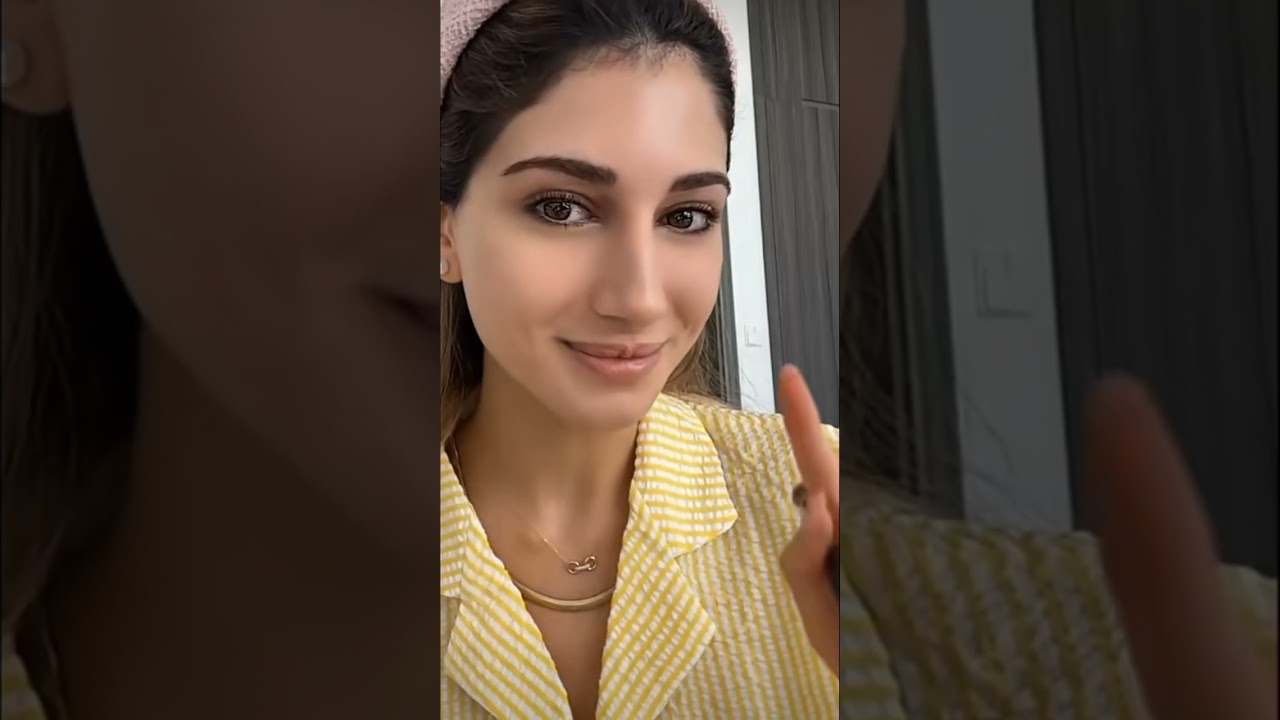 ستوريات شرين بيوتي في سناب شات#شرين_بيوتي