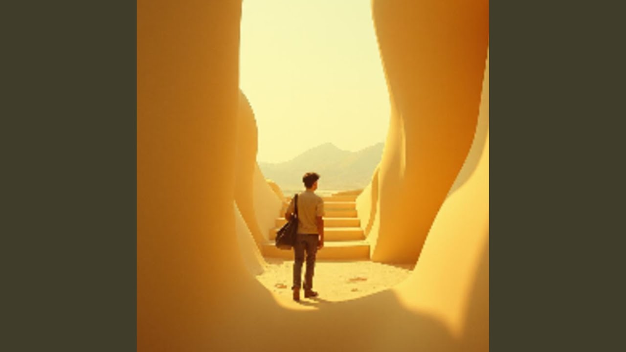 Rise Beyond the Storm