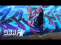 GRAFFITI TV 097: Ogryz