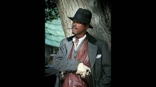 Kurupt - All About The Streets ft. The Man They Call Lux Rare Rap Unreleased Philly 1997 Hip Hop