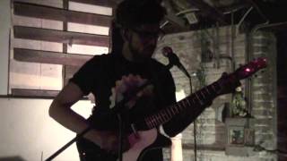 Surfin Serf on June 1, 2016 at The Nest, Gainesville, FL