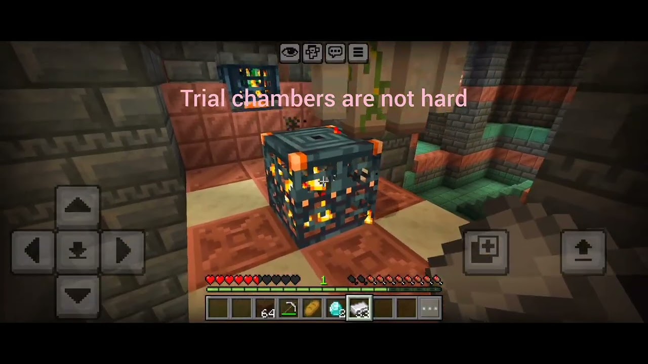 Minecraft Problem Statement Minecraft problems with simple solutions! - YouTube