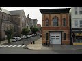 Renovation Inspiration: Old Firehouse Turned Into Home | Anthony Carrino From "The Cousins"