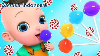 lagu warna| Balita | Lagu Anak Anak