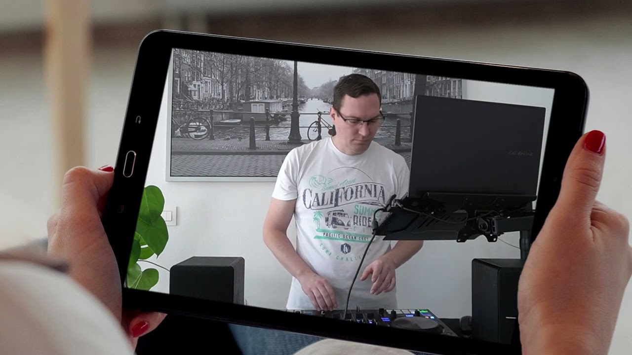 M.T.J. - Bootie Shake Remix (Live) [M.T.J. Music] | EDM