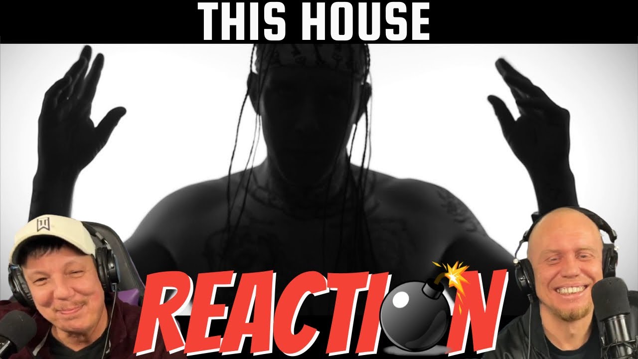 TOM MACDONALD - This House | REACTION
