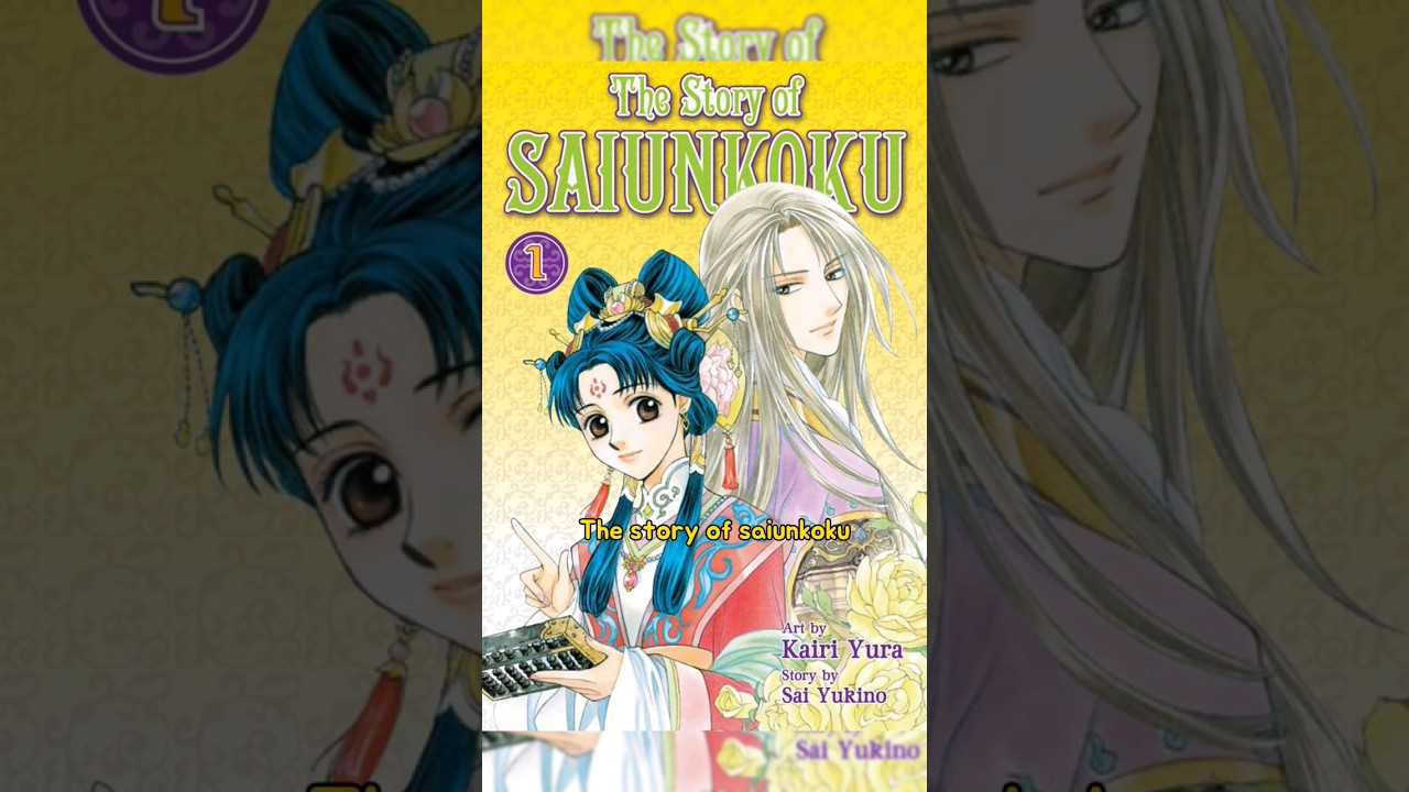 5 best Historical romance anime 