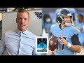 Week 16 Cheat Sheet: Can Titans offense be stopped? | Chris Simms Unbuttoned | NBC Sports