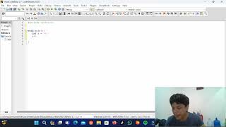 part 2  Belajar operator Increment & Decrement