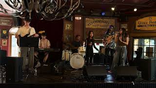 Isn't She Lovely - WMA Rock Band