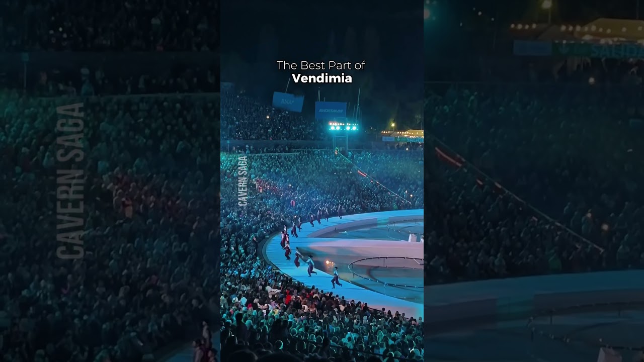 The Best Part of #Vendimia