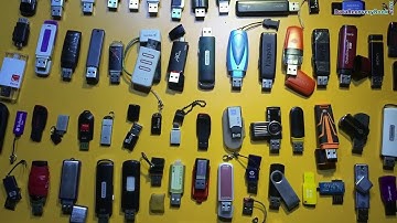 USB Drive Recovery Software: How to recover lost media files from Sony pen drive