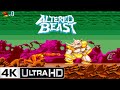 Altered Beast SEGA Genesis Completo full gameplay Altered Beast SEGA Genesis Completo full gameplay