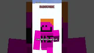 ATTENTION ALL MINECRAFT FOXES WATCHING
↓ ↓ ↓ FOLLOW ME EVERYWHERE ↓ ↓ ↓
Twitter: @camman18_
https://twitter.com/camman18_
Twitch: camman18 (weekly streams)
https://twitch.tv/camman18
VODS: https://www.youtube.com/@camman18VODS
Discord: (all my community page fanarts from here)
https://discord.gg/camman18
Instagram: https://www.instagram.com/camman.18
^ follow all of those to become a TRUE camman18er ^
...and if you read this far SUBSCRIBE ATTENTION ALL MINECRAFT FOXES WATCHING