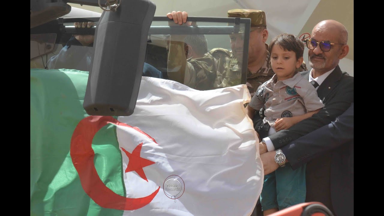 أدرار /أولف تمقطن سلة غذاء الجزائر المقبلة بذكاء القمح الاصطناعي ... الجزائر برجالها واقفة لا تزال