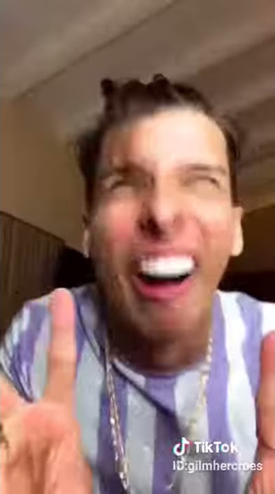 Aksi Lucu Pemain Tiktok AsaL Luar Negeri Ini!