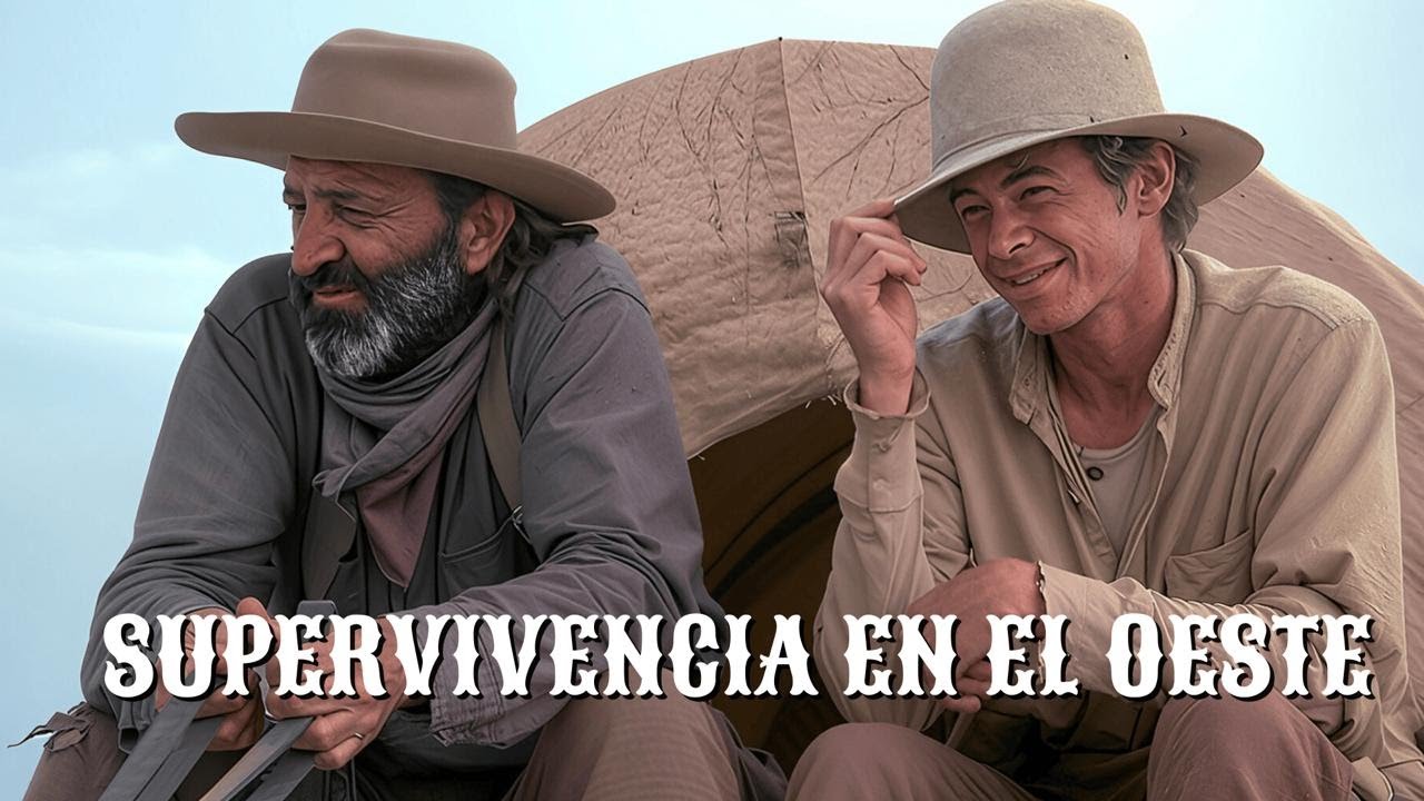 El Viaje al Infierno: Las Escenas de Disparos, Lucha y Supervivencia de la Carretera!