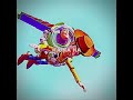 To Infinity and Beyond Edit #shorts #edit