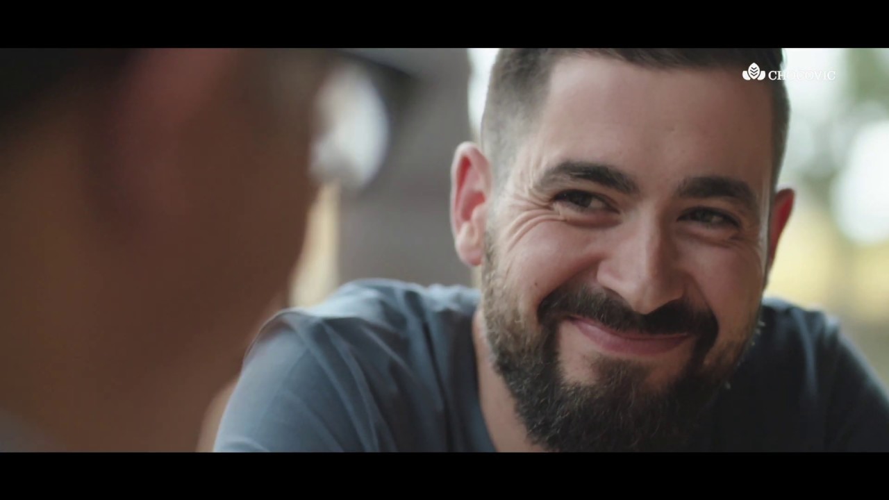 Chocovic - Maridajes