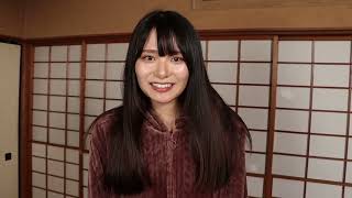 【グラドル名鑑2023】桜井木穂 発売コメント