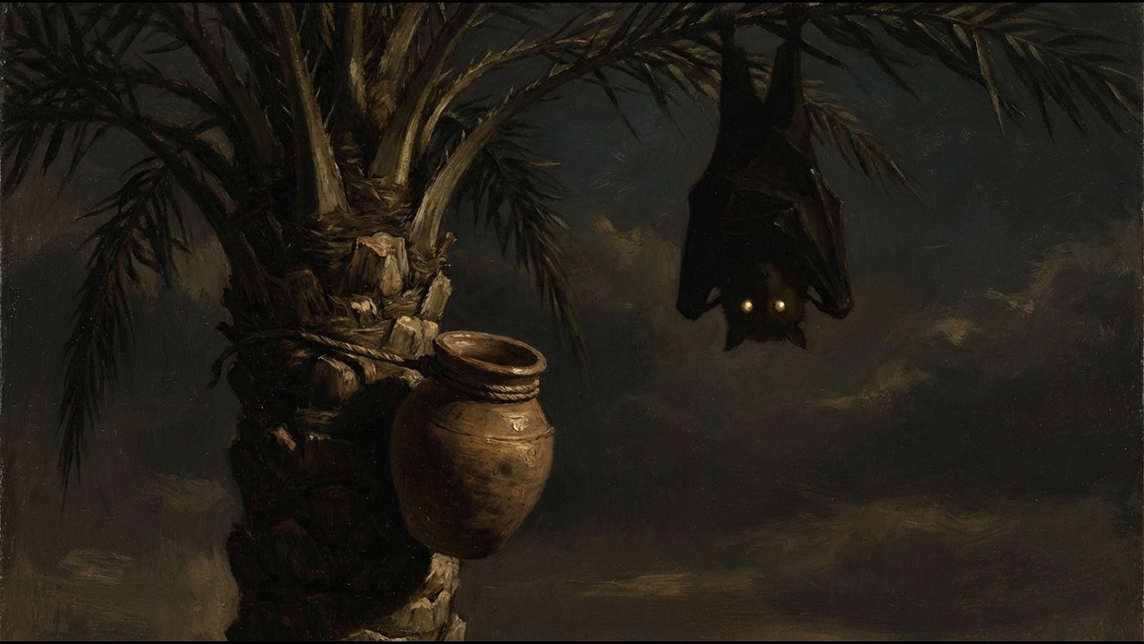 Eles beberam das árvores erradas: O pesadelo letal do Vírus Nipah