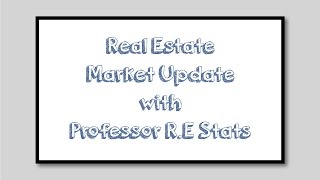 Lexington Market Update - New Construction