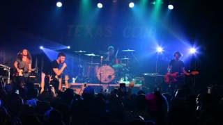 Dylan Scott (Live at The Texas Club)