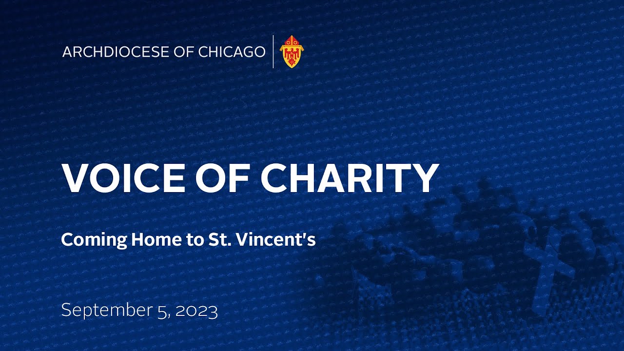Voice of Charity - September 5 2023