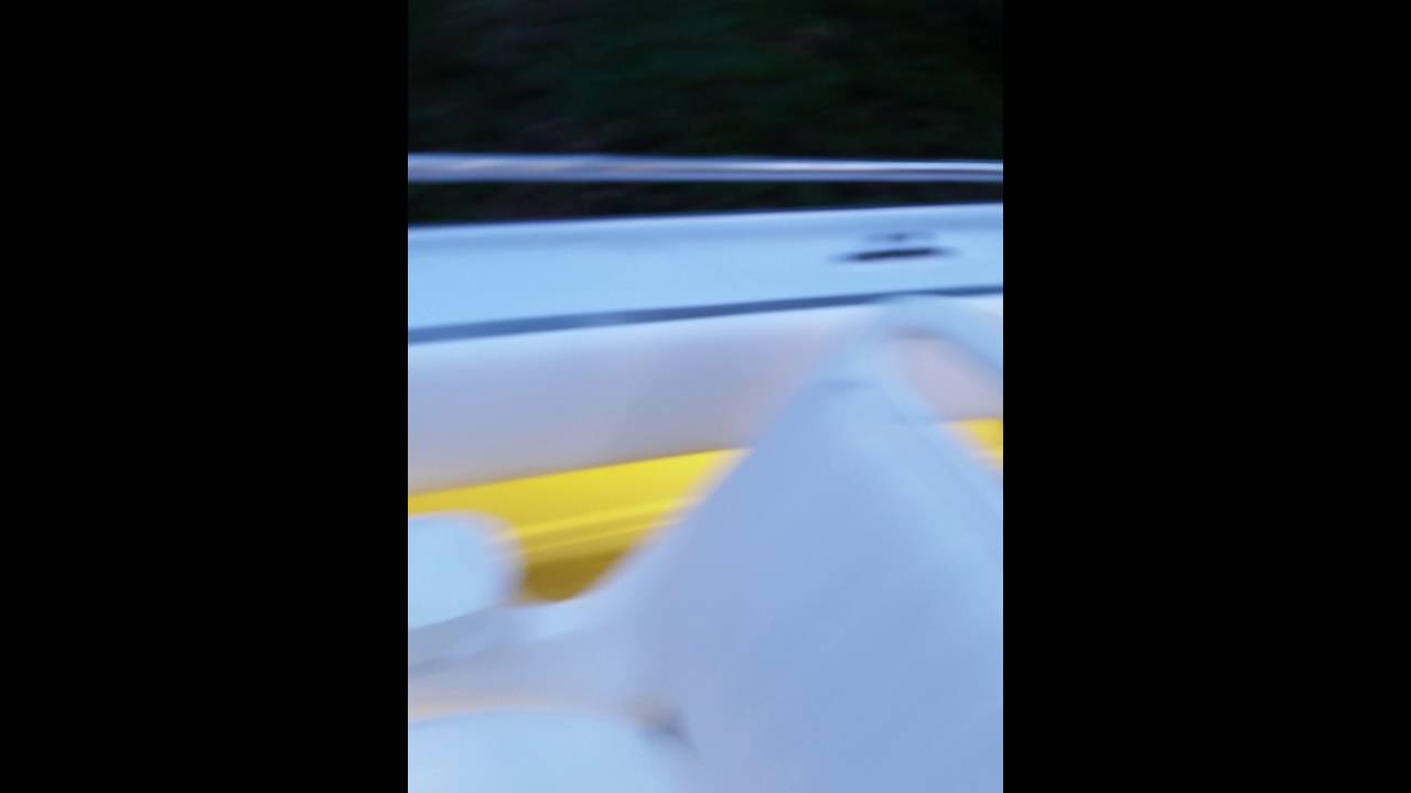 1976 Starcraft Islander - Almost Ready