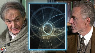 Why Quantum Mechanics Is an Inconsistent Theory | Roger Penrose & Jordan Peterson screenshot 2