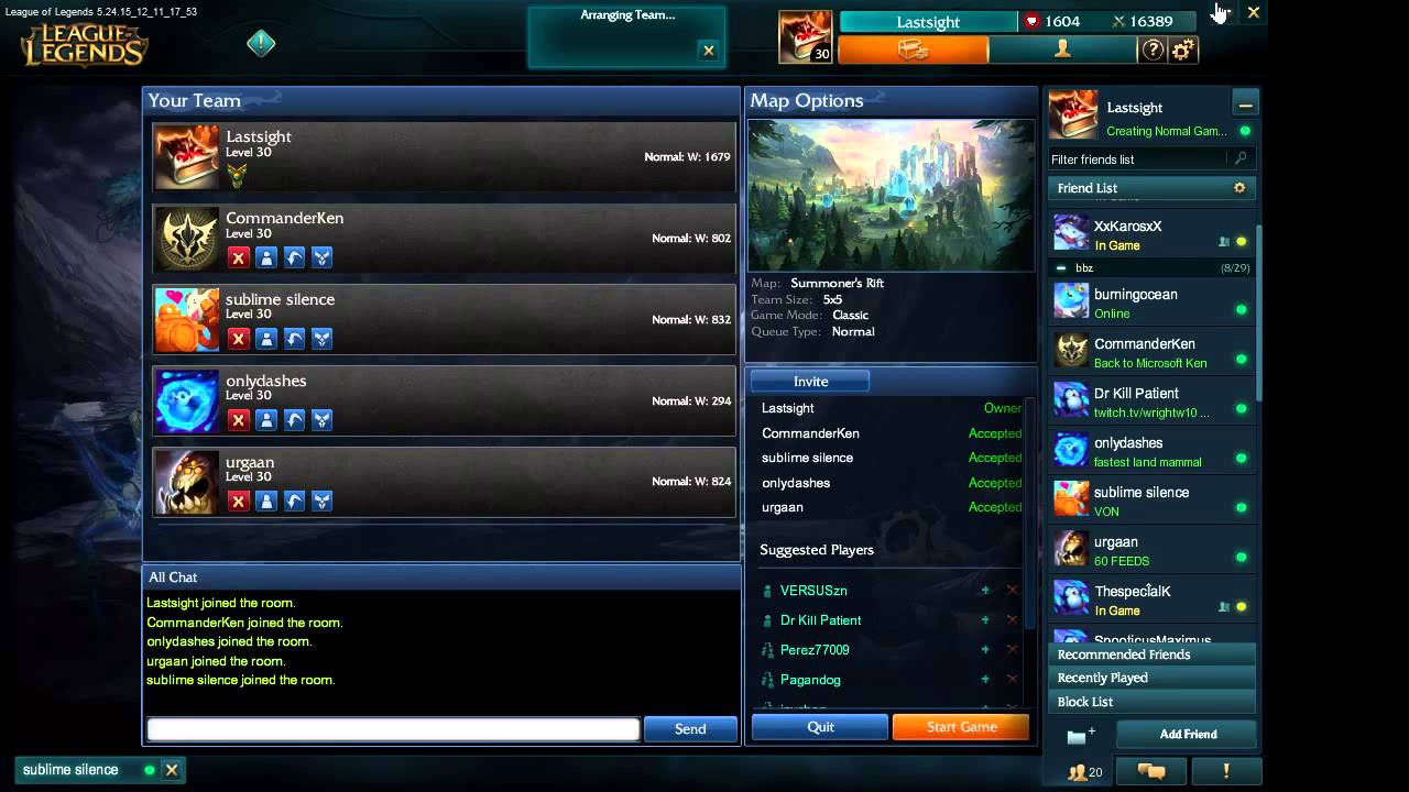 League of Feeders clip YouTube