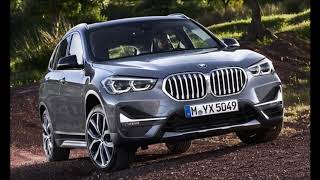 BMW X1 LCI ปี 2020 - คนรักรถ