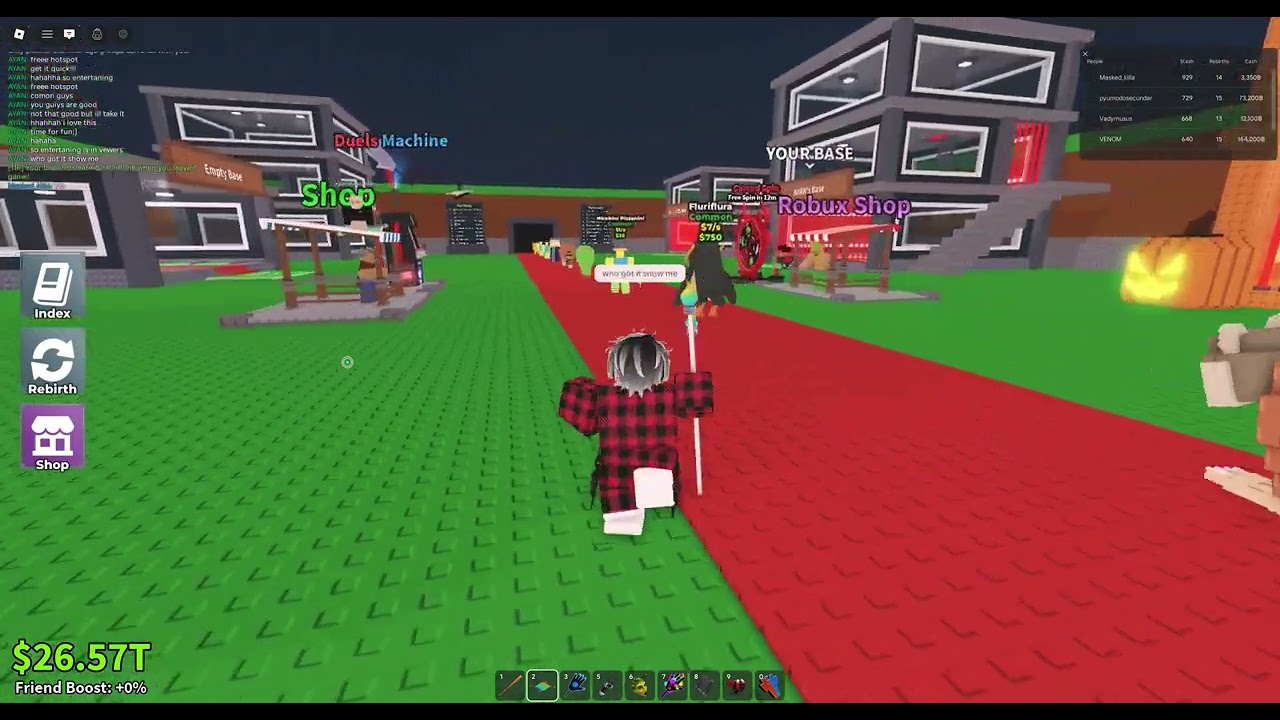 how long does a grapus last in steal a brainrot