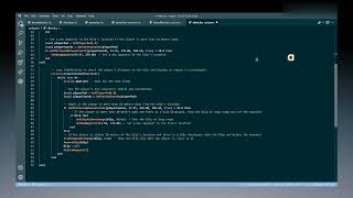 Fivem Chat Command