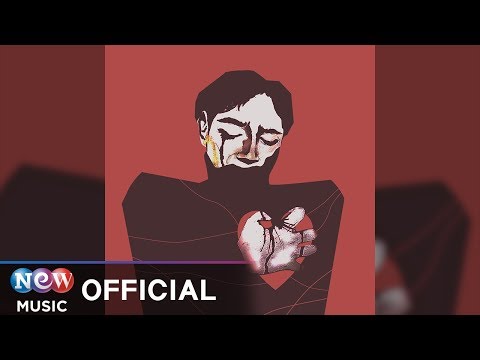 [BALLAD] Goonho(군호) - breathless(숨은 조여왔어도)