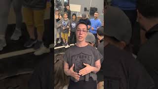 Crazy Neck Corrective Fixes Issues - A Case Study