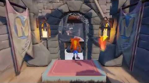 Lights Out with Powermod and No Darkness